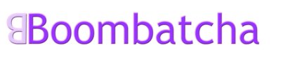 boom logo