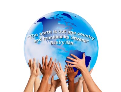 bahai awarenessglobe