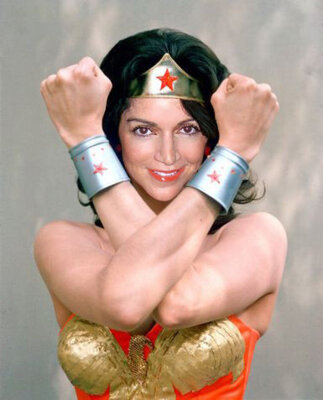 wonderwoman