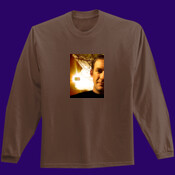 Boombatcha Sunlight - Long-sleeve T-Shirt