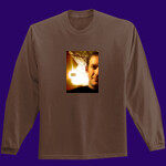 Boombatcha Sunlight - Long-sleeve T-Shirt