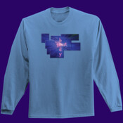 Out Of Body - Long-sleeve T-Shirt