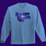 Out Of Body - Long-sleeve T-Shirt