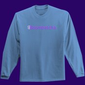 Boombatcha
